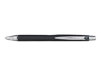 uni-ball JETSTREAM SXN-210 Gelschreiber 0,5 mm, Schreibfarbe: schwarz, 1 St.