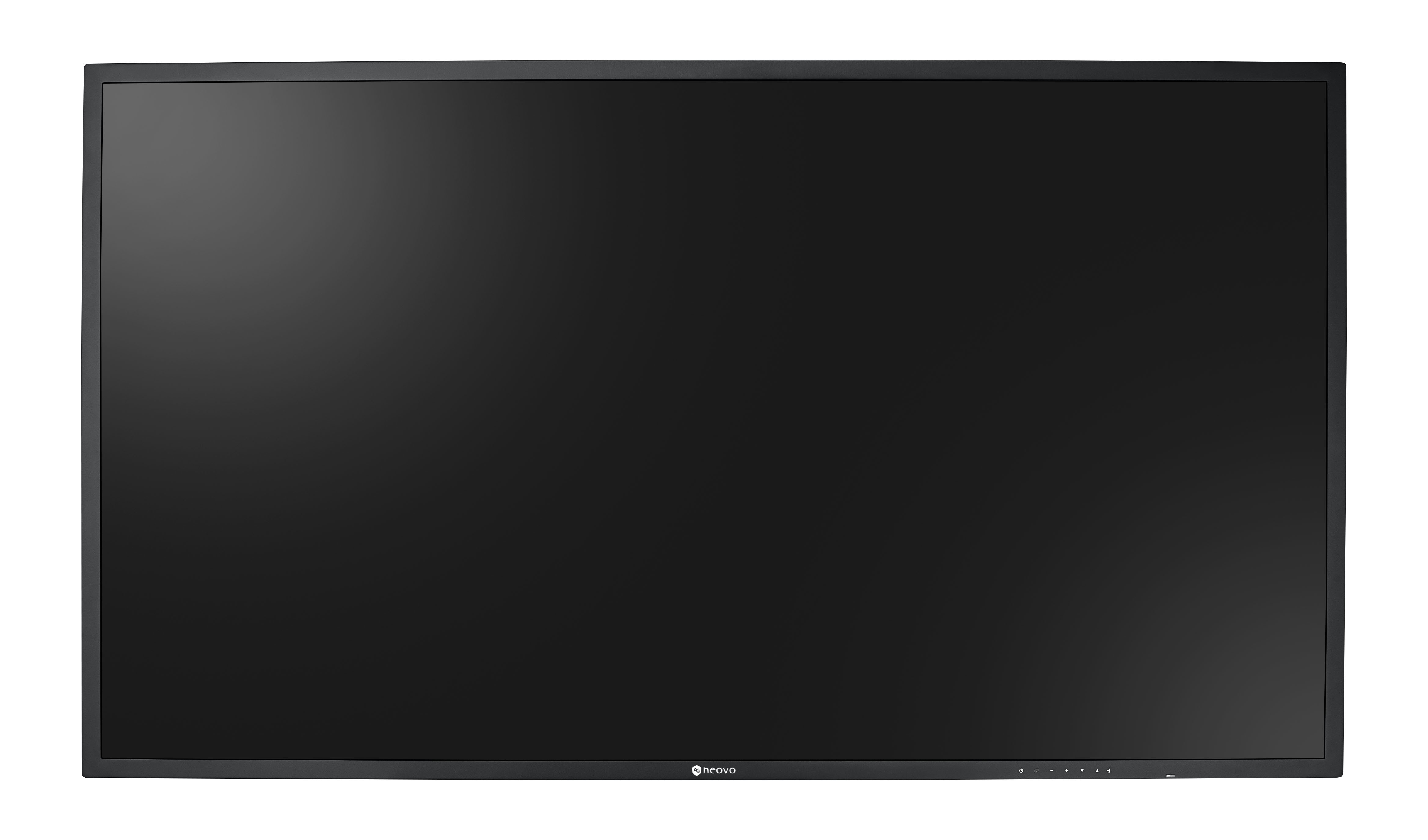 AG neovo SMQ6501 1651cm65 black Speditionsversand