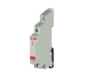 ABB Stotz-KontaktLeuchtmelder E219-C 0,56W rot ABB Stotz-KontaktLeuchtmelder E219-C 0,56W rot