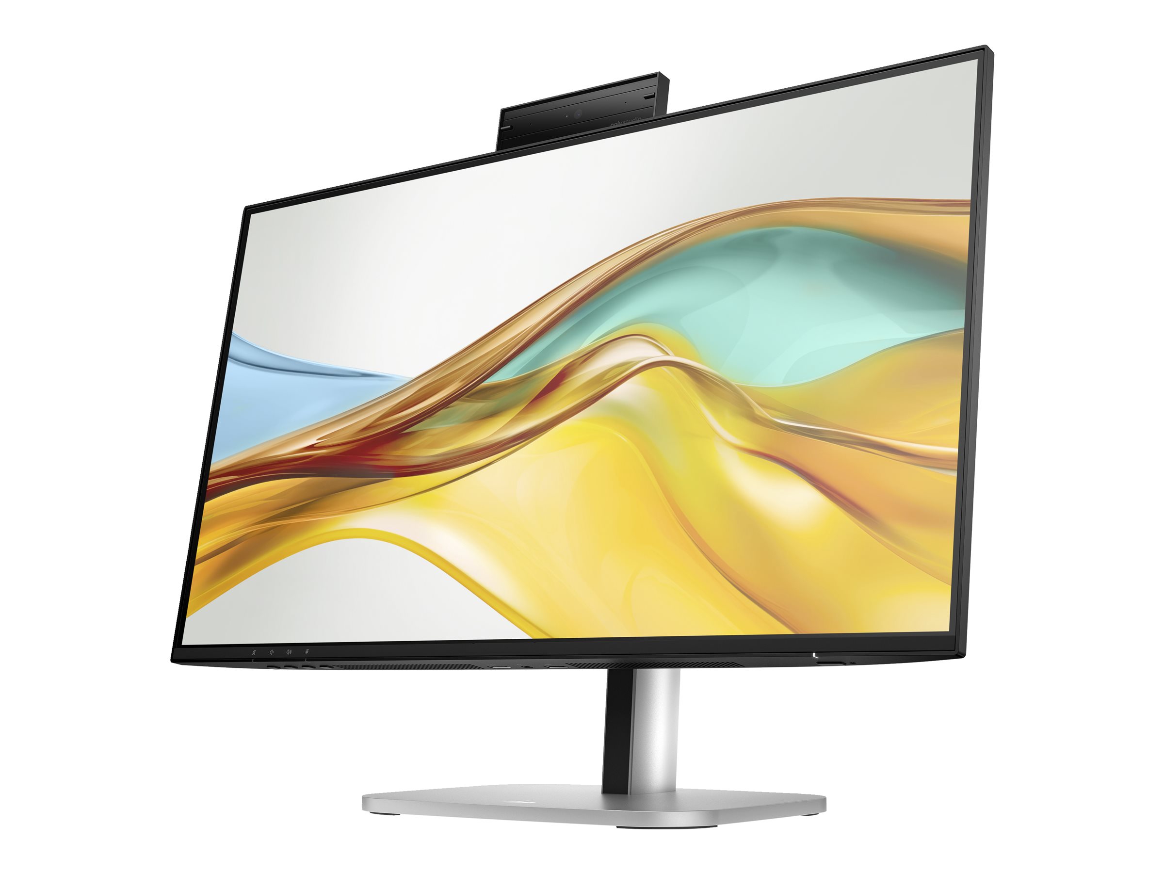 HP S5 Pro 524pm FHD USB-C 60,45cm 23,8Zoll Conf. Display SmartBuy