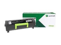 51B2X00 LEXMARK MS/MX Toner black return