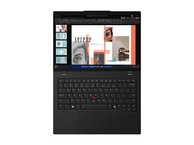 LENOVO ThinkPad L14 G5 AMD Ryzen 7 Pro 7735U 35,56cm 14Zoll WUXGA 16GB 512GB SSD UMA W11P WWAN Ready Black TopSeller