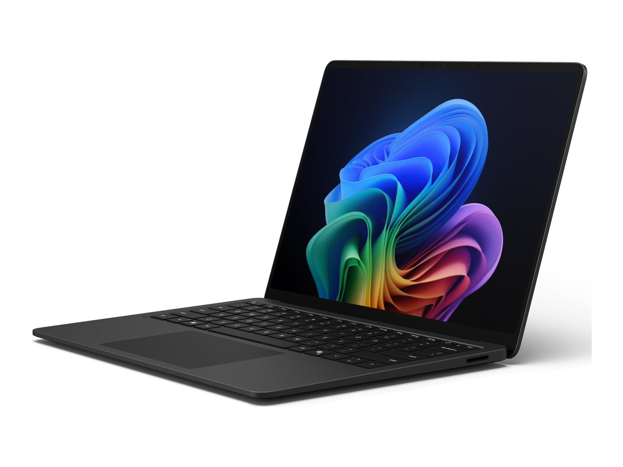 MICROSOFT Surface Laptop7 35,05cm 13,8Zoll Intel Core Ultra 5 236V 16GB 256GB Black W11P COMM DE