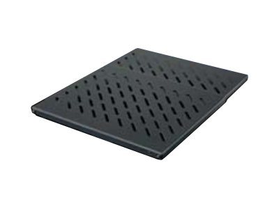 Rittal Geräteboden für TS-IT 50kg T600-900 schwarz