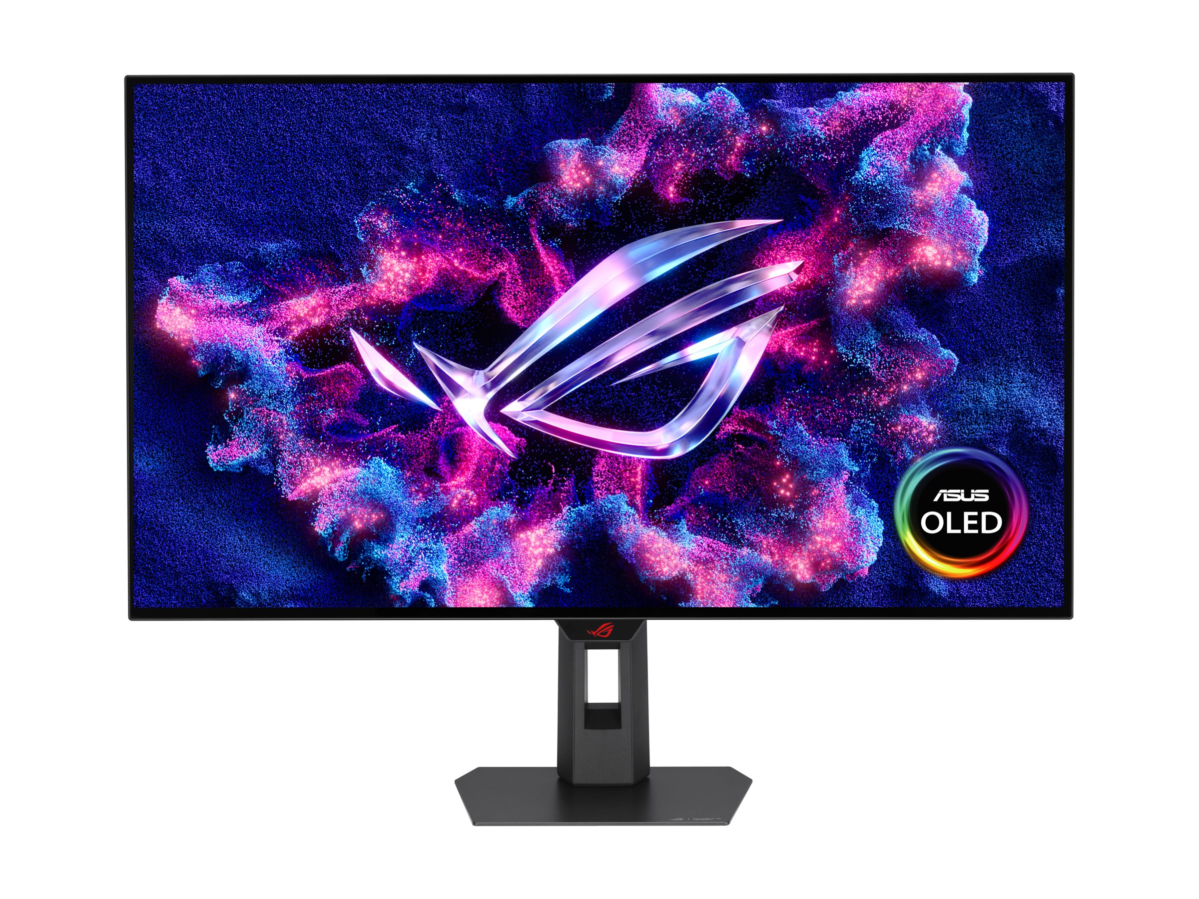 ASUS ROG Strix OLED XG32UCWG 80,01cm 31,5Zoll WOLED UHD 169 165Hz 4K330Hz FHD 1300cdm2 003ms 2xHDMI DP USBC 3xUSB 32 G1 TypeA