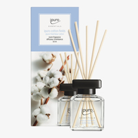 ipuro Raumduft ESSENTIALS cotton fields blumig 200 ml, 1 St. ipuro Raumduft ESSENTIALS cotton fields blumig 200 ml, 1 St.