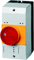 Eaton Electric Isolierstoffgehäuse CI-PKZ0-GRM Eaton Electric Isolierstoffgehäuse CI-PKZ0-GRM