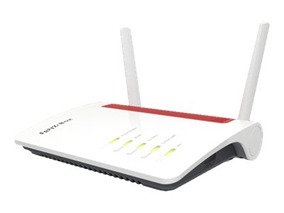 AVM FRITZ!Box 6850 LTE WLAN-Router