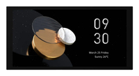 Aqara Panel Hub S1 Plus MP-K03D