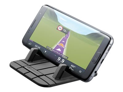 Dash - Universal Car Holder Black