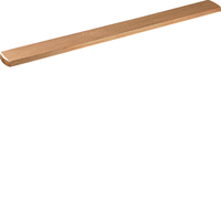Hager CU-Schiene UM21A univers 20x5mm Hager CU-Schiene UM21A univers 20x5mm