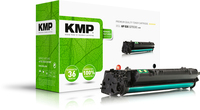 KMP H-T87 schwarz Toner kompatibel zu HP 53X (Q7553X) KMP H-T87 schwarz Toner kompatibel zu HP 53X (Q7553X)