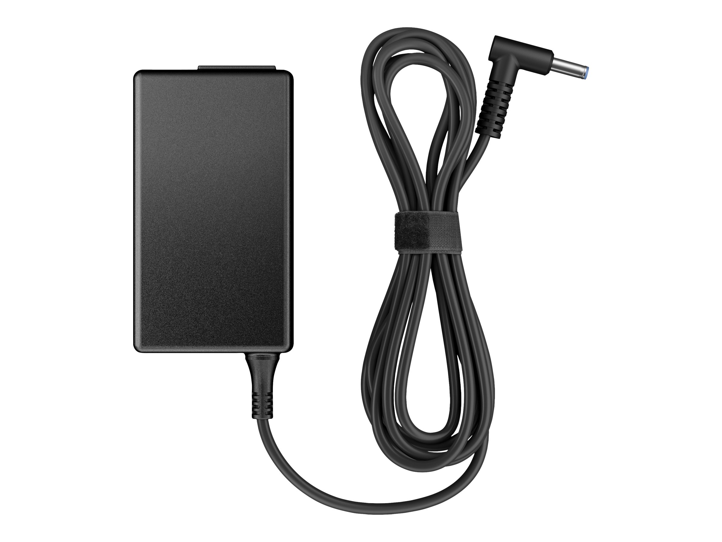 HP 65W Smart AC Adapter 4.5mm + 7.4mm DONGLE Specre 13 Pro Elitebook 1040/8xx/7xx Pro x2 612 Probook 6xx/4xx HP 35x HP 25x (UK)