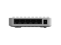 NETGEAR GS605-400PES GIGABIT SWITCH NETGEAR GS605-400PES GIGABIT SWITCH