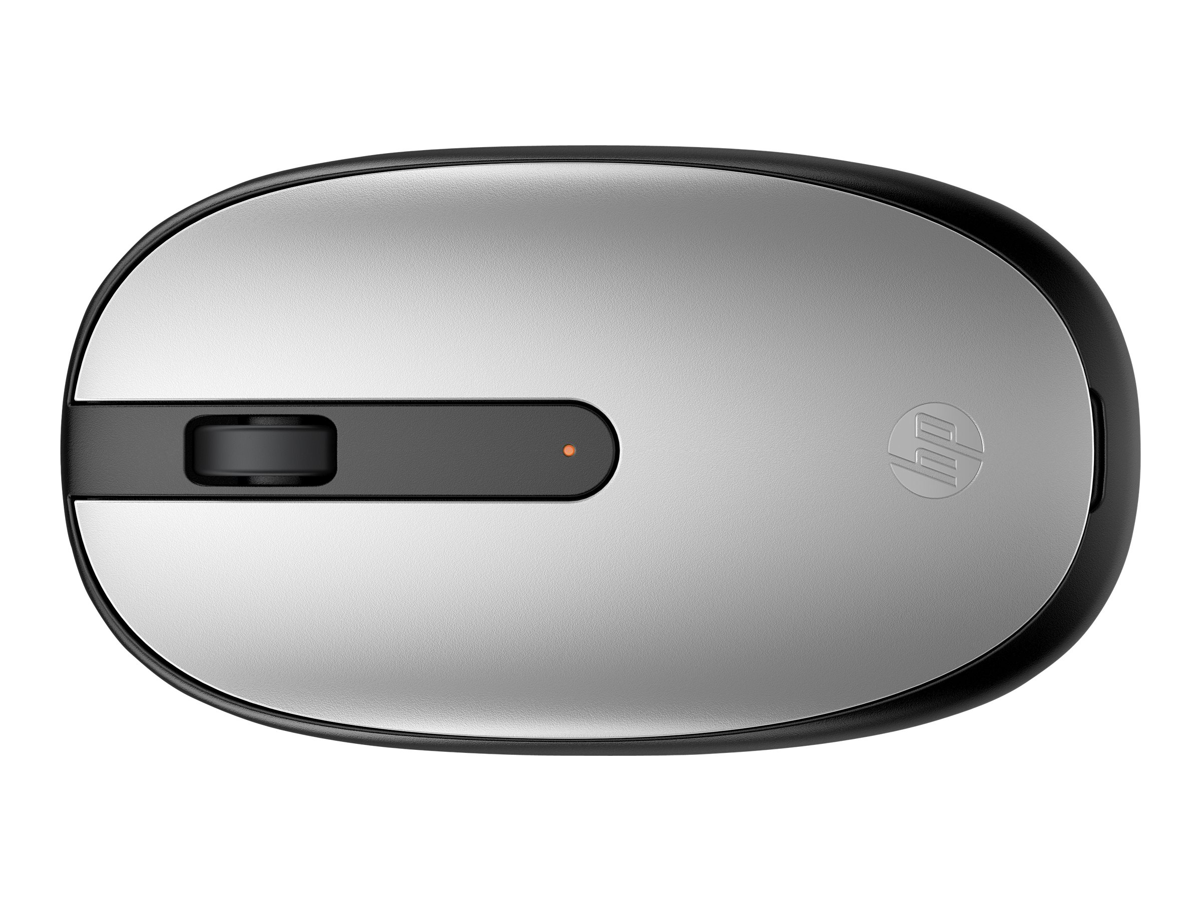 HP 240 Bluetooth Mouse Silver EURO P