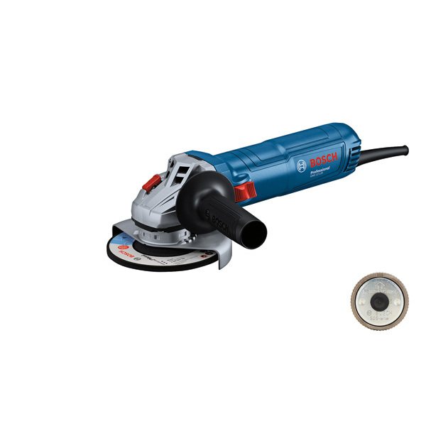Bosch GWS 12-125 Winkelschleifer