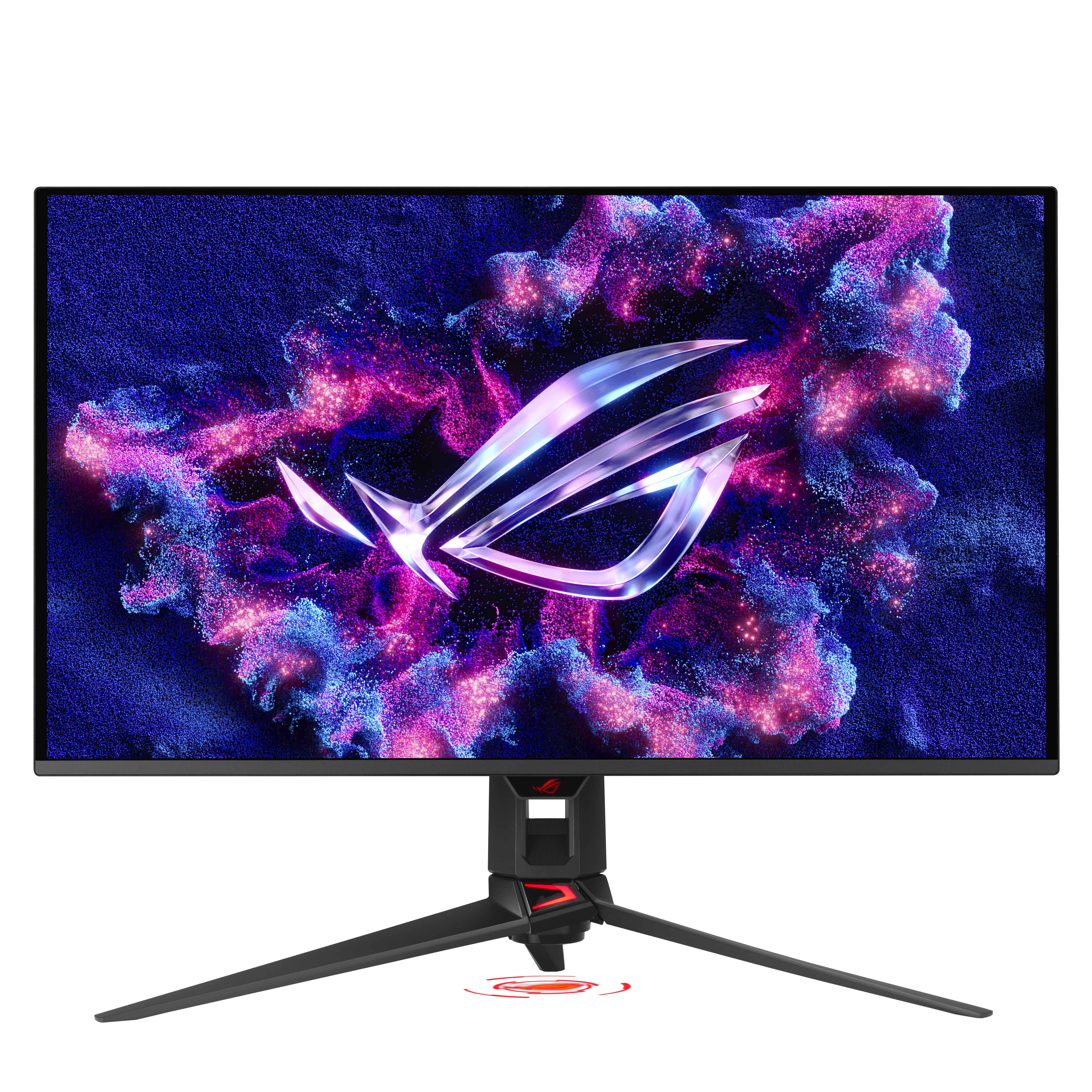 ASUS ROG Swift OLED PG32UCDMR 80,01cm 31,5Zoll QDOLED UHD 169 240Hz 450cdm2 003ms 2xHDMI DP USBC DP USB Hub 3xUSB 32 G1 TypeA
