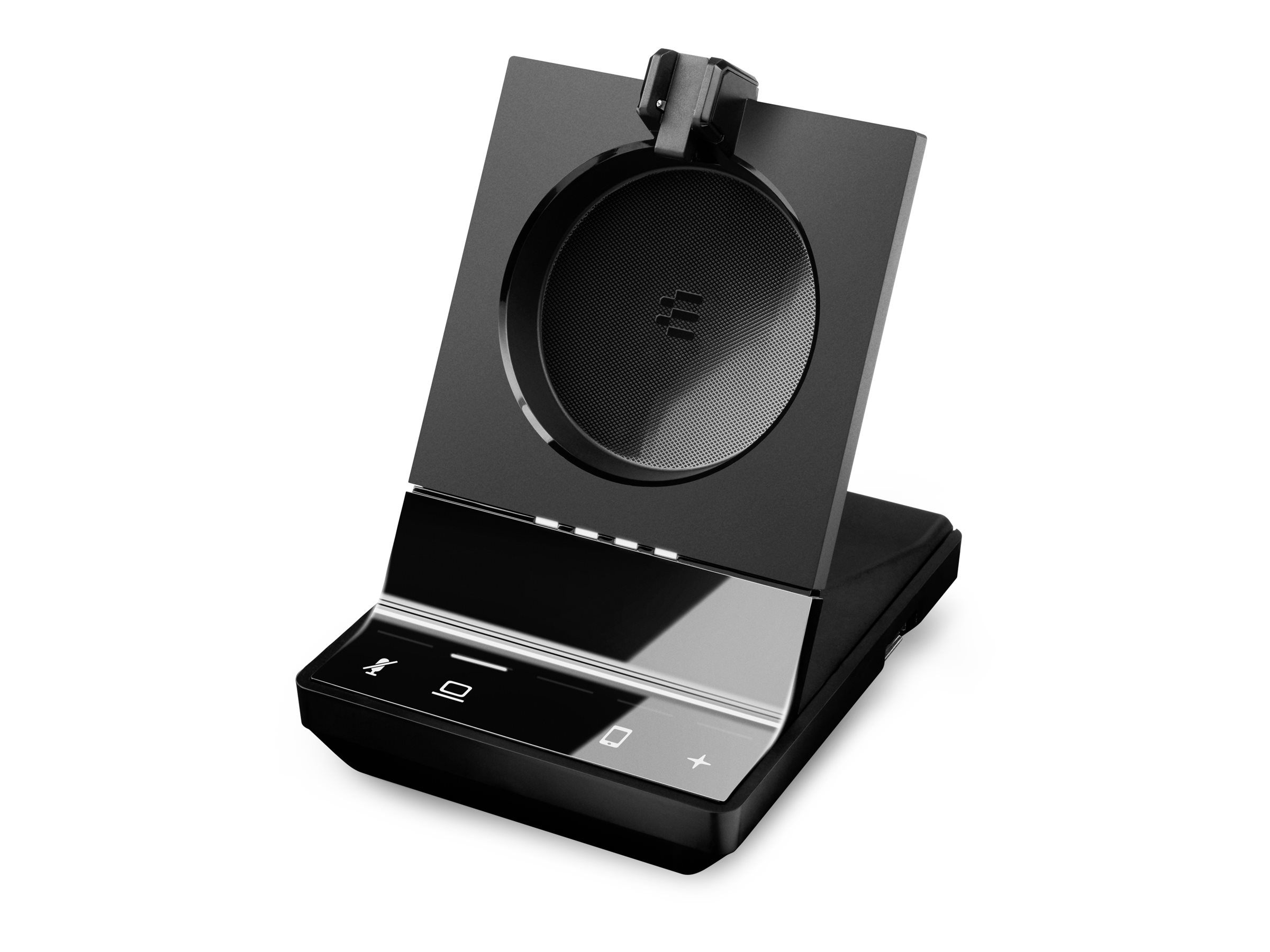 EPOS IMPACT SDW 3 BS EUUKAUS separate Basis für SDW 5000Serie fuer PC