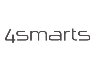 4smarts Rugged Case Grip f?r Apple iPad 10.2 (2020) / iPad 10.2 (2019) - schwarz