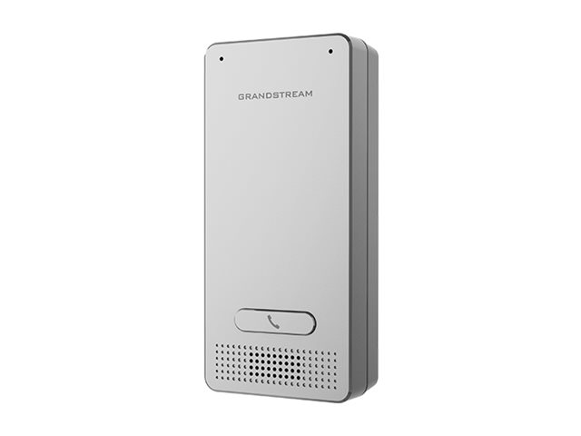 Grandstream GDS3702 HD Audio IP Intercom System