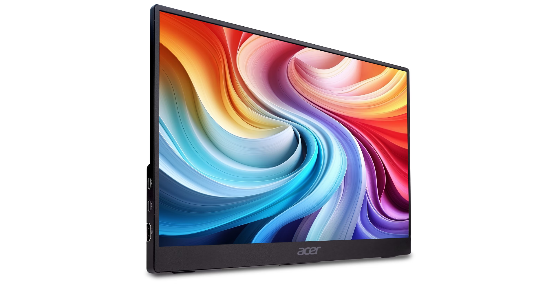 Acer PM161Q PM1 Series LED-Monitor 16"