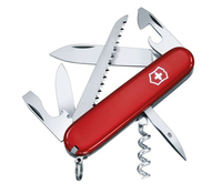 Victorinox V-1.36 13 B1 Taschenmesser Camper, rot Victorinox V-1.36 13 B1 Taschenmesser Camper, rot