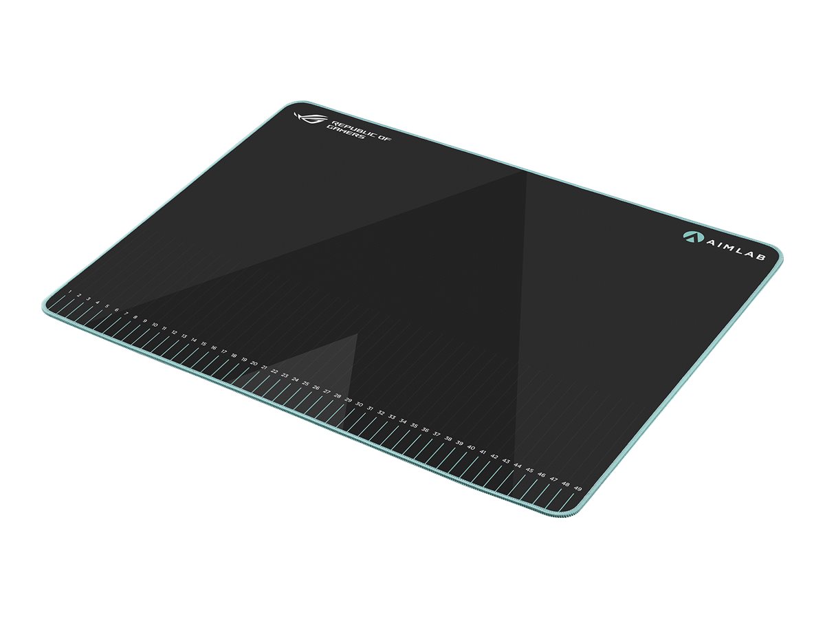 Asus Mauspad ROG Hone Ace Aim Lab Edition