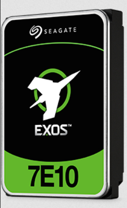 Seagate Exos 7E10 ST6000NM001B 6TB 3,5