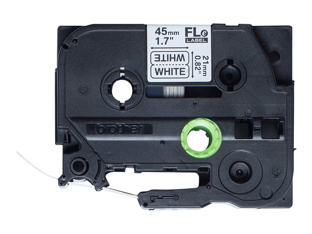 FLE2511 BROTHER PT Faehnchen Etiketten