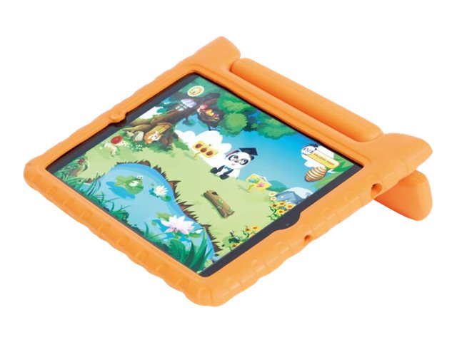 PARAT KidsCover für iPad 25,91cm 10,2Zoll 2019/2020 inkl. Pen+ScreenCover - orange PARAT KidsCover für iPad 25,91cm 10,2Zoll 2019/2020 inkl. Pen+ScreenCover - orange
