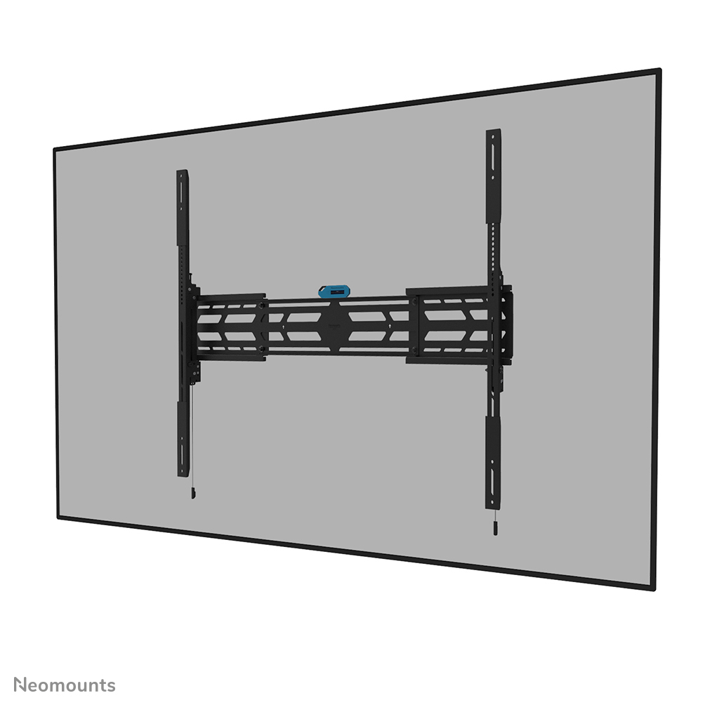 NEOMOUNTS Screen Wall Mount 139,7cm 55Zoll 279,4cm 110Zoll fixed VESA 800X6001500X900
