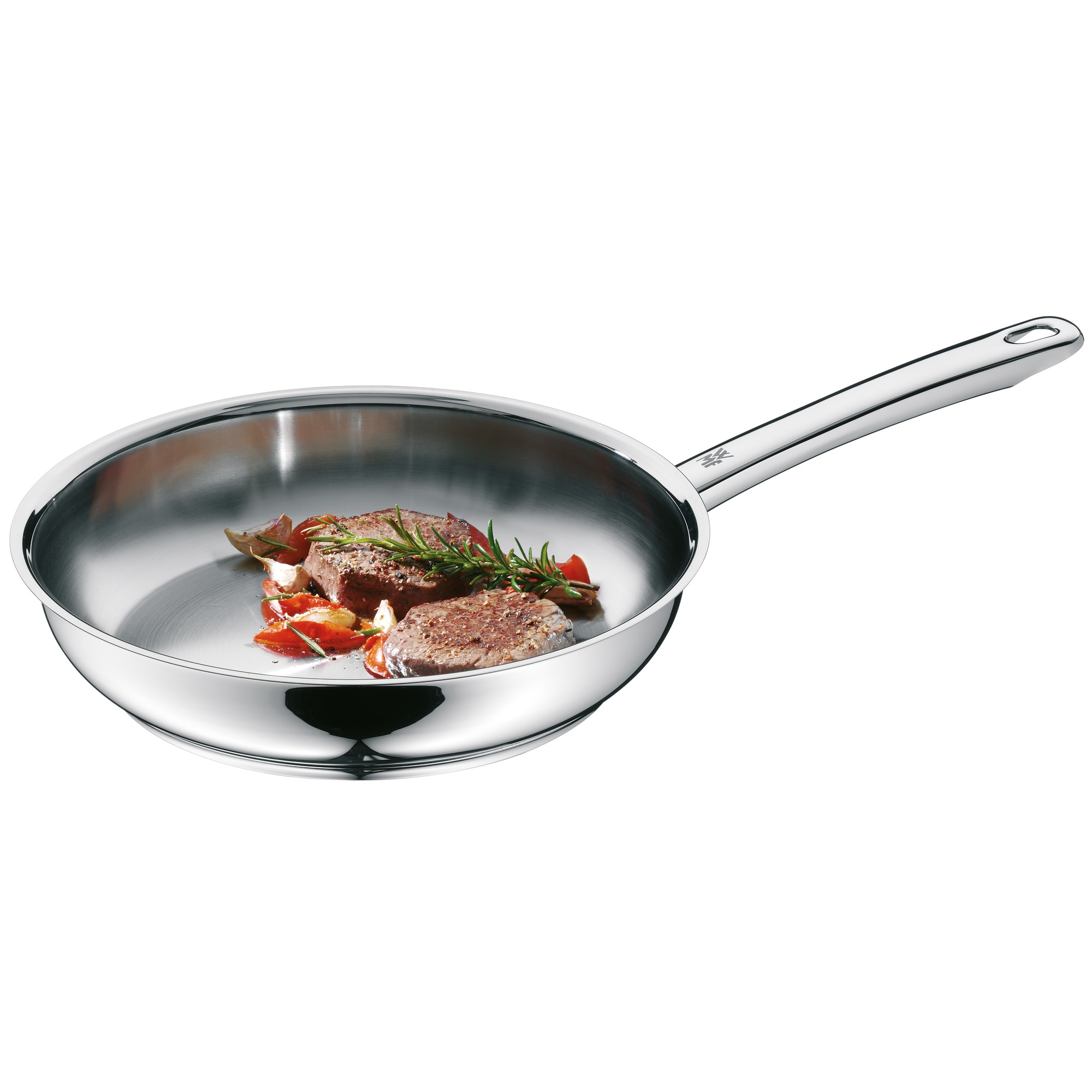 WMF 0794649991 Pfanne PROFIPFANNEN 24cm