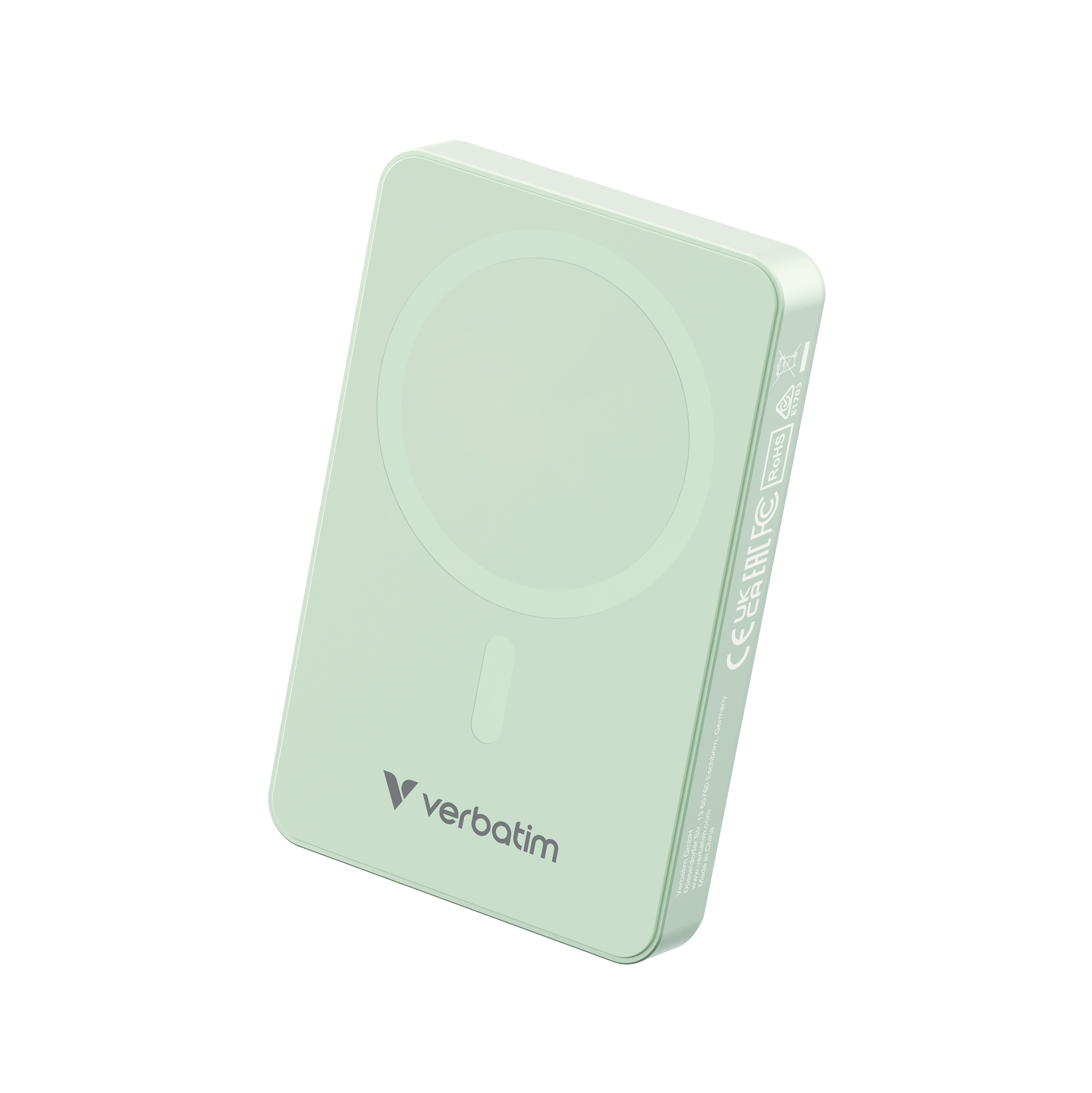 32228 VERBATIM ChargenGo Magnetic