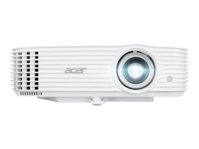 Acer H6830BD - DLP-Projektor - UHP - 3D - 3800 lm