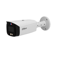 DAHUA DH-IPC-HFW3449T1-AS-PV 4MP Fixed-focal Bullet WizSense Network Camera