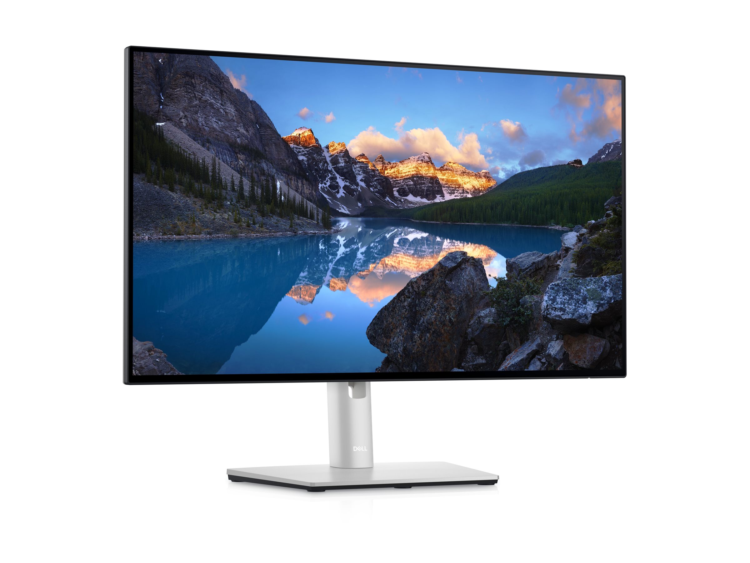 DELL UltraSharp 24 Monitor U2424H 60,47cm 23,8Zoll IPS 1920x1080 120Hz 16:9 250cd/m2 HDMI DP USB-C DELL UltraSharp 24 Monitor U2424H 60,47cm 23,8Zoll IPS 1920x1080 120Hz 16:9 250cd/m2 HDMI DP USB-C
