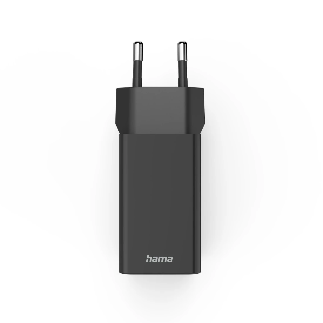 Hama Mini Ladeadapter schwarz 35 Watt