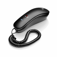 Motorola CT50 Tisch / Wandtelefon schwarz Motorola CT50 Tisch / Wandtelefon schwarz