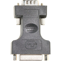Wentronic goobay DVI-D/VGA Adapter