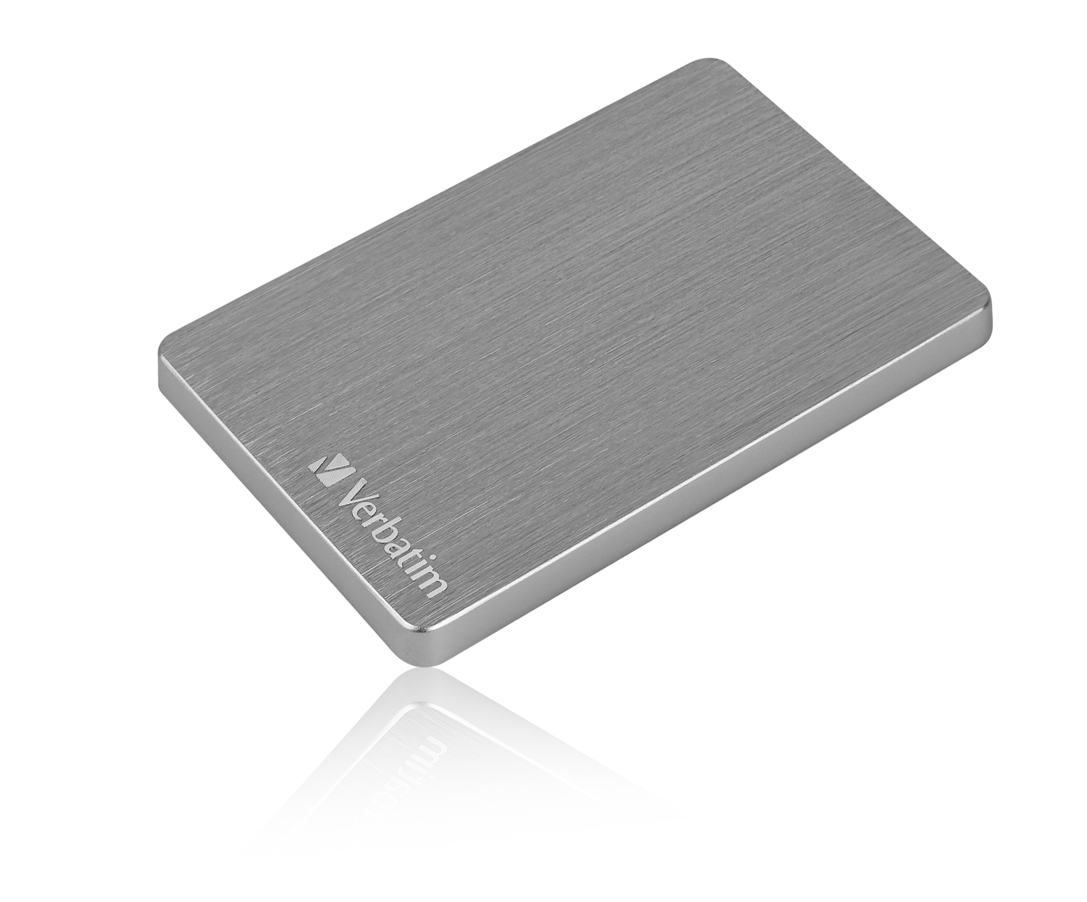 VERBATIM STORE N GO ALU SLIM HDD 1TB