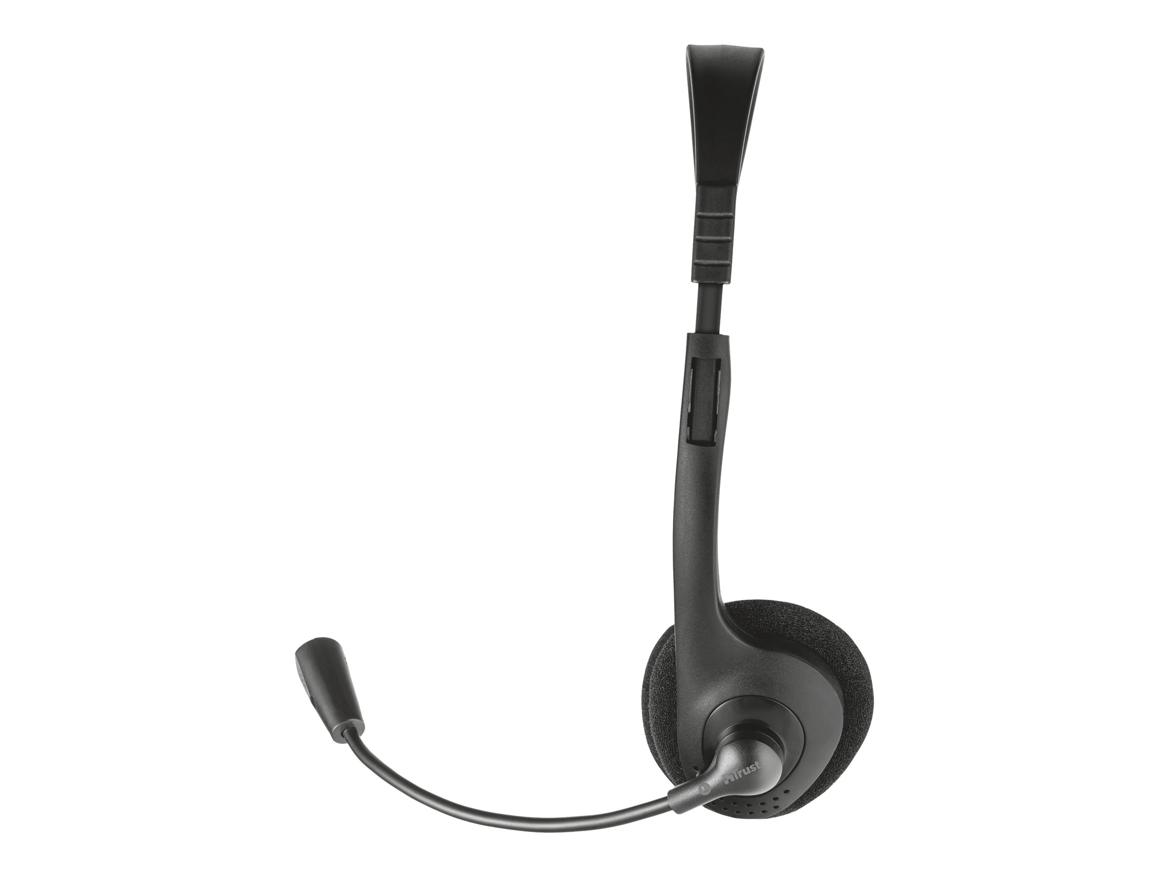 TRUST PRIMO CHAT STERO HEADSET 3.5mm