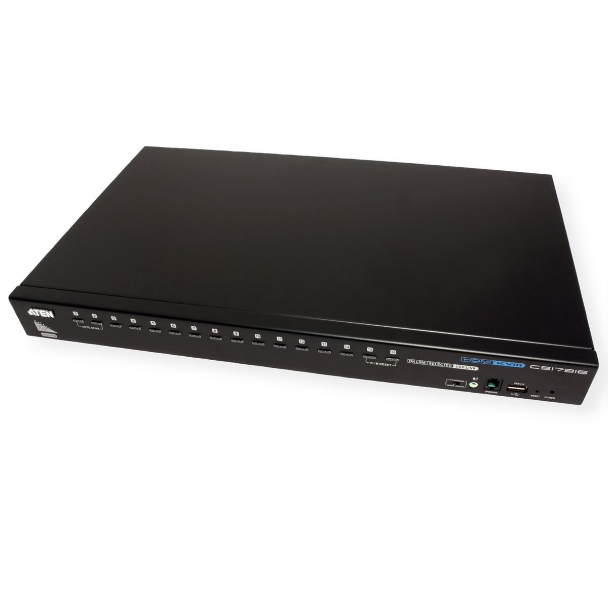 ATEN CS17916 16Port USB HDMI KVM