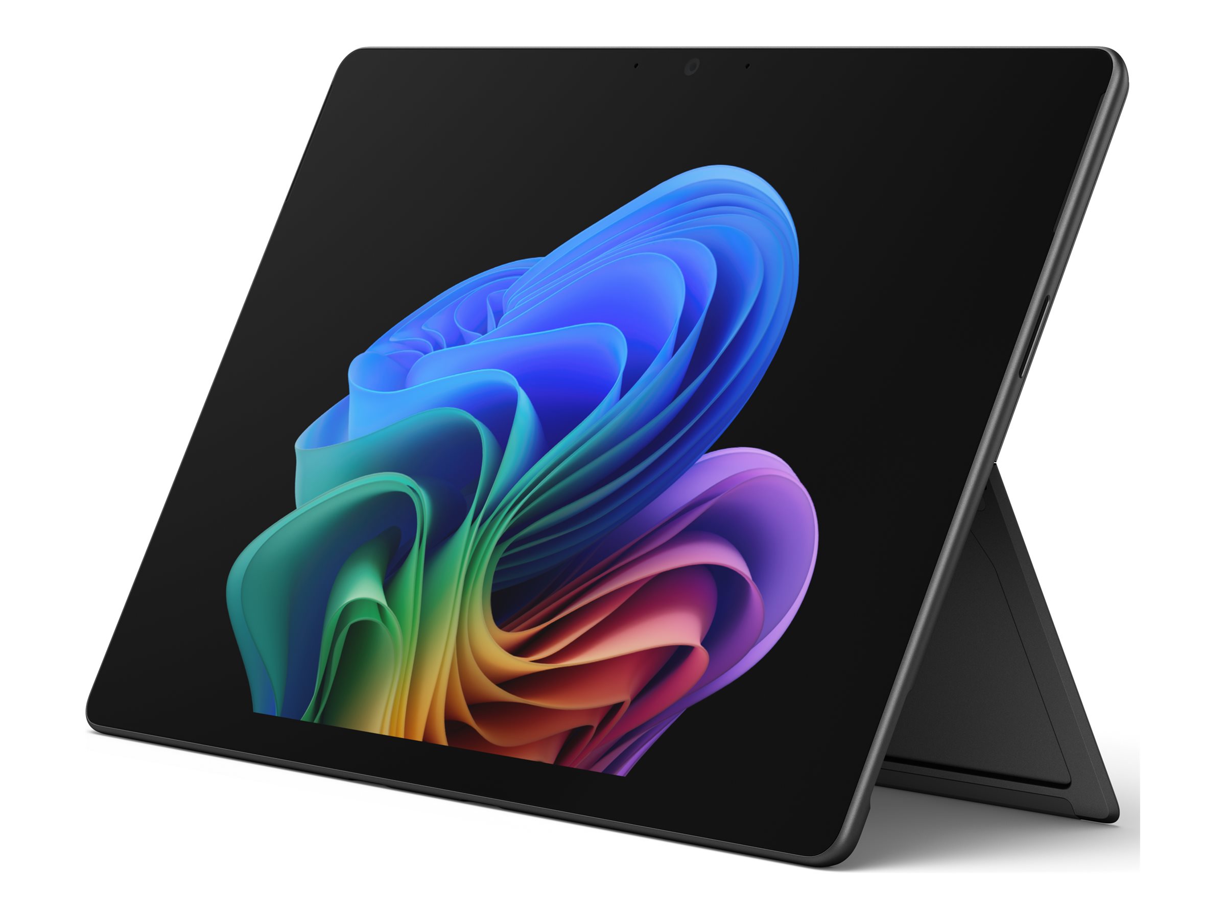 Microsoft Surface Pro 11. Edition Copilot+ Black 256GB Ultra 7 16GB Win 11 Pro