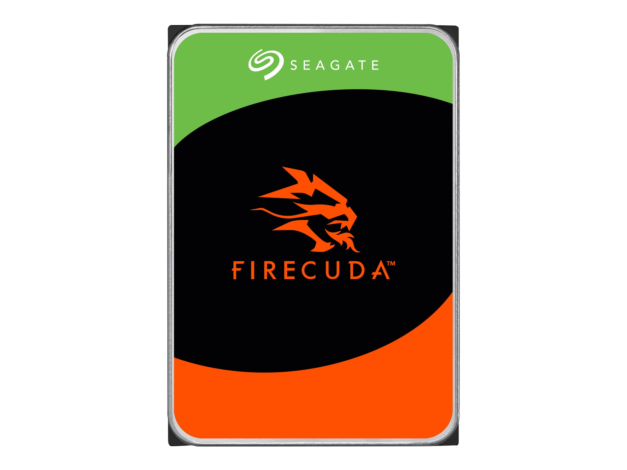 SEAGATE FireCuda Gaming HDD 4TB HDD SATA 6Gb/s 7200RPM 256MB cache 8,90cm 3,5Zoll SEAGATE FireCuda Gaming HDD 4TB HDD SATA 6Gb/s 7200RPM 256MB cache 8,90cm 3,5Zoll