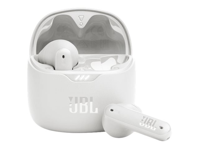 JBL Tune Flex TWS, white