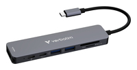 verbatim MultiportAdapter Essentials 32158
