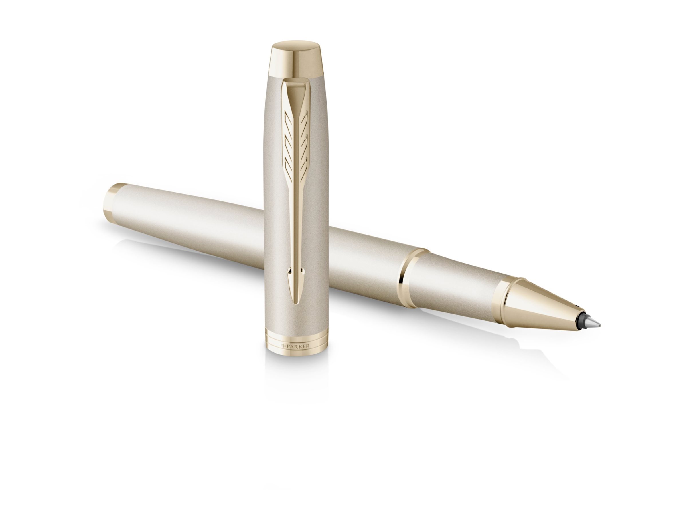 Parker 2172955 Monochrome Rollerball