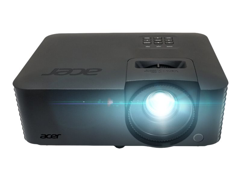 1920x1080 Acer PL2520i 4000Lumen DLP Laser 169 HDMI USB 3D Speaker Black
