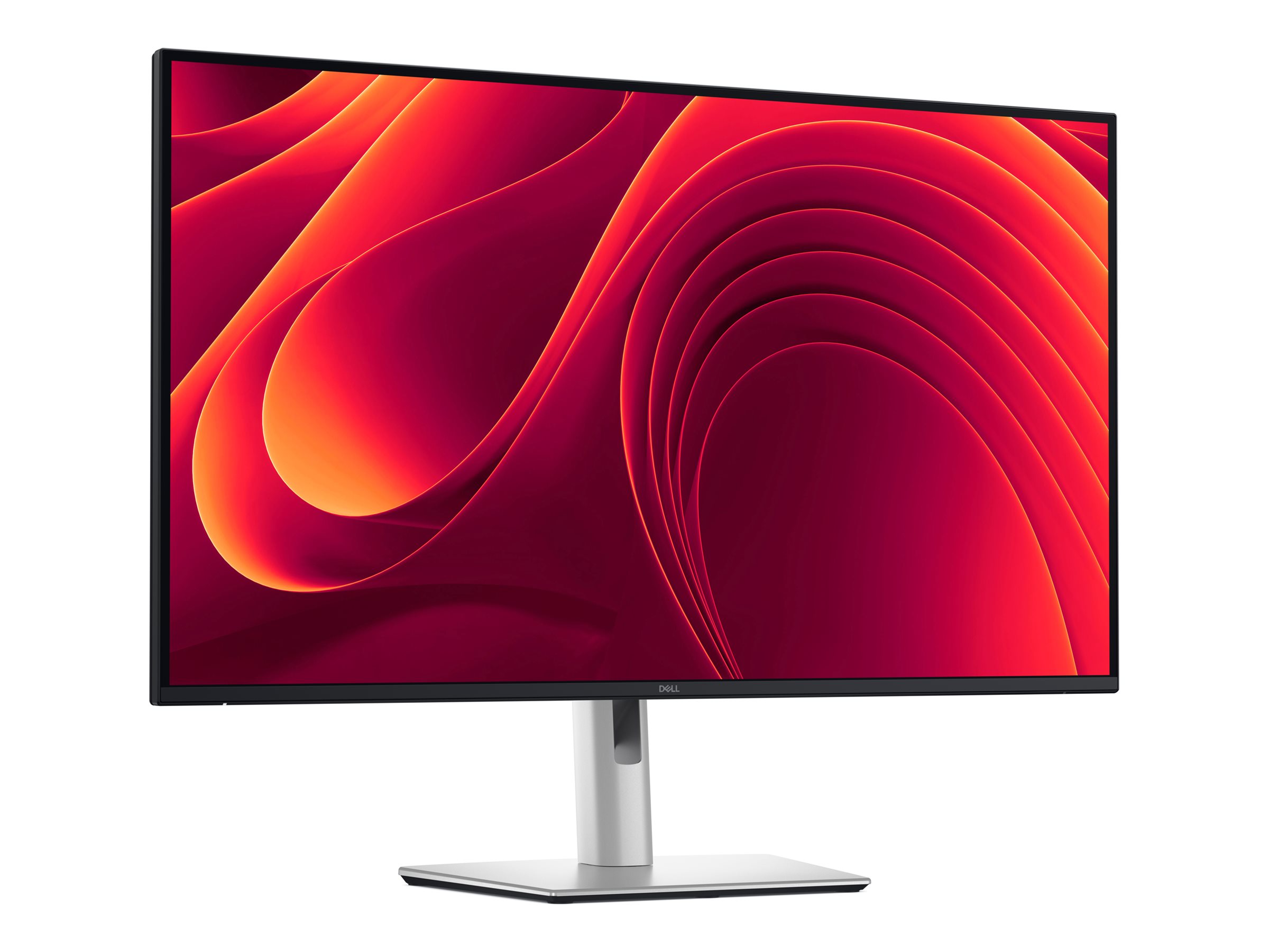 DELL Pro 32 Plus 4K USB-C Hub Monitor P3225QE 79,94cm 31,5Zoll IPS 3840x2160 16:9 350cd/m2 100Hz HDMI DP USB DELL Pro 32 Plus 4K USB-C Hub Monitor P3225QE 79,94cm 31,5Zoll IPS 3840x2160 16:9 350cd/m2 100Hz HDMI DP USB