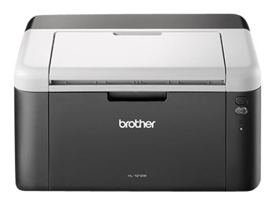BROTHER HL-1212W A4 monochrom Laserdrucker 20ppm 2400x600pi 150 Blatt Papierzufuhr WLAN BROTHER HL-1212W A4 monochrom Laserdrucker 20ppm 2400x600pi 150 Blatt Papierzufuhr WLAN